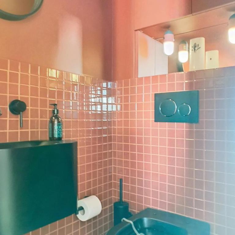 Chic à la Parisienne, Central Paris - Marais - Appartement 1 Chambre - 8