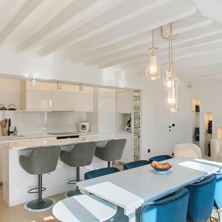 Chic à la Parisienne, Central Paris - Marais - Appartement 1 Chambre - 7