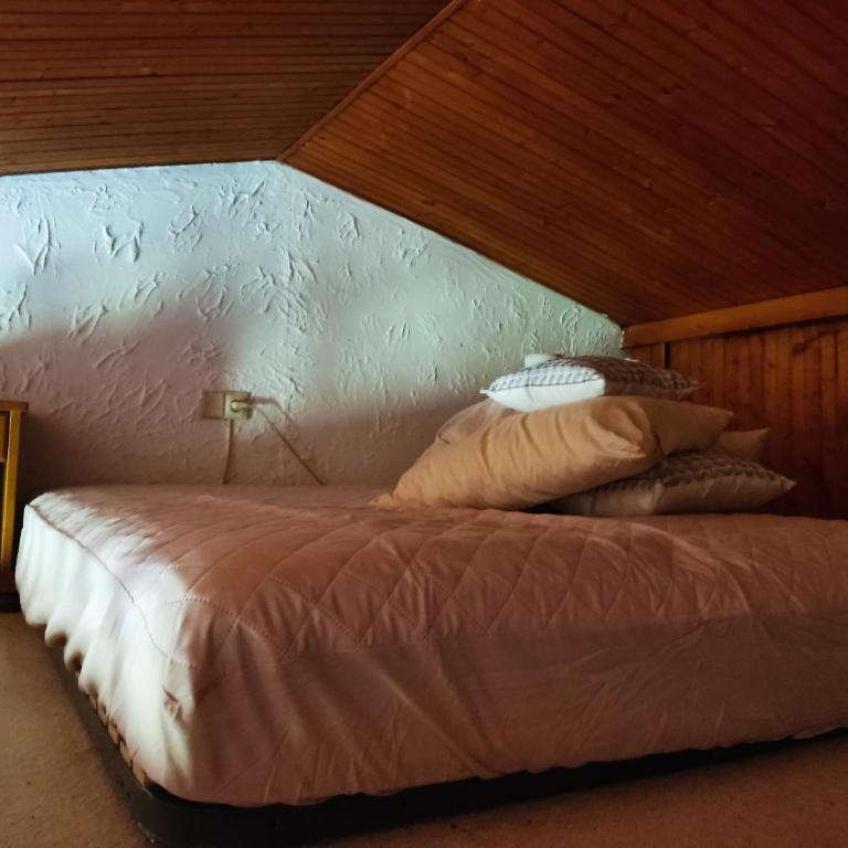 Studio dans Villa Don Quijote Nice - Apartamento de 1 dormitorio - 57