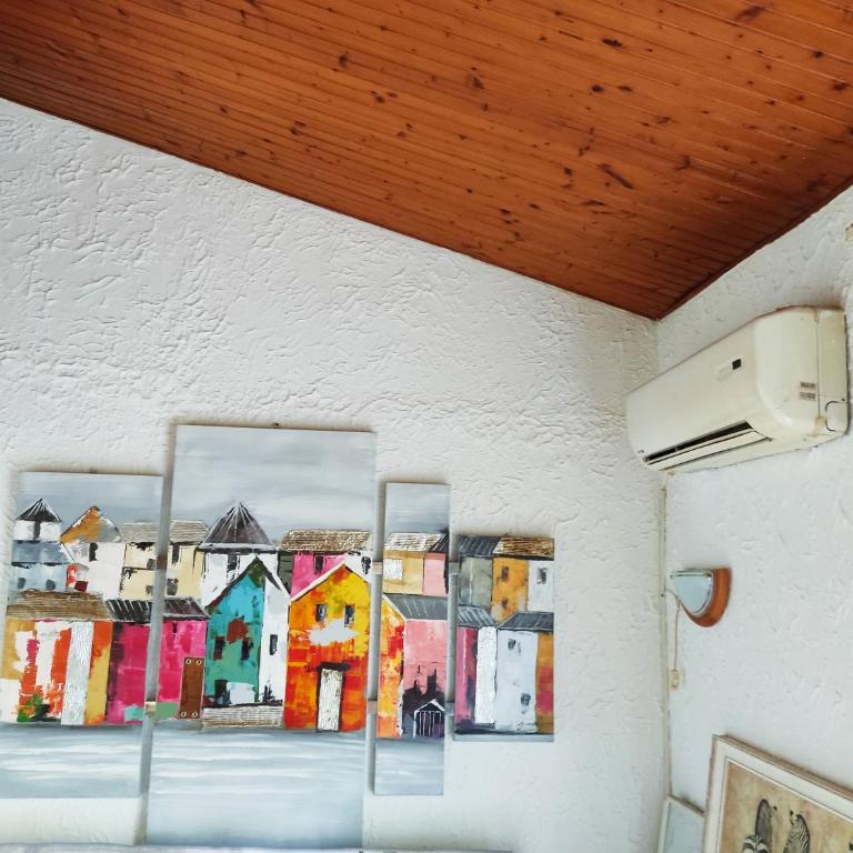 Studio dans Villa Don Quijote Nice - Apartamento de 1 dormitorio - 58