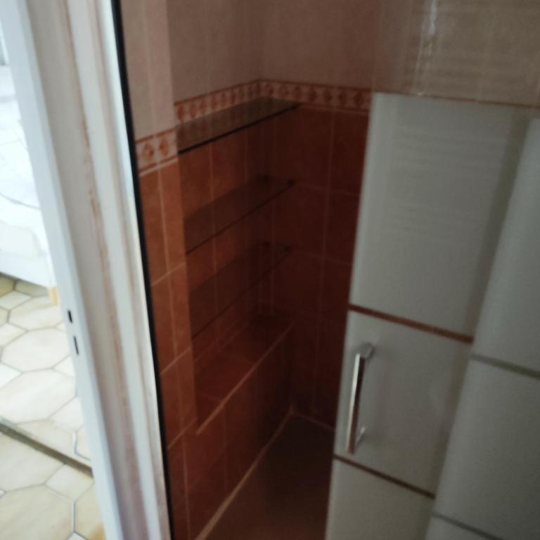 Studio dans Villa Don Quijote Nice - Apartamento de 1 dormitorio - 60