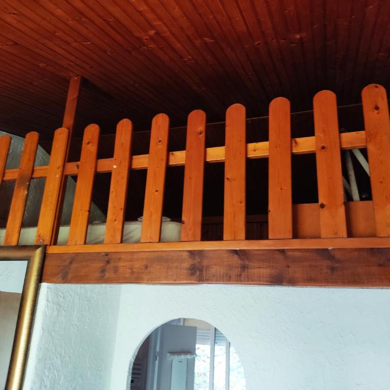 Studio dans Villa Don Quijote Nice - Apartamento de 1 dormitorio - 67