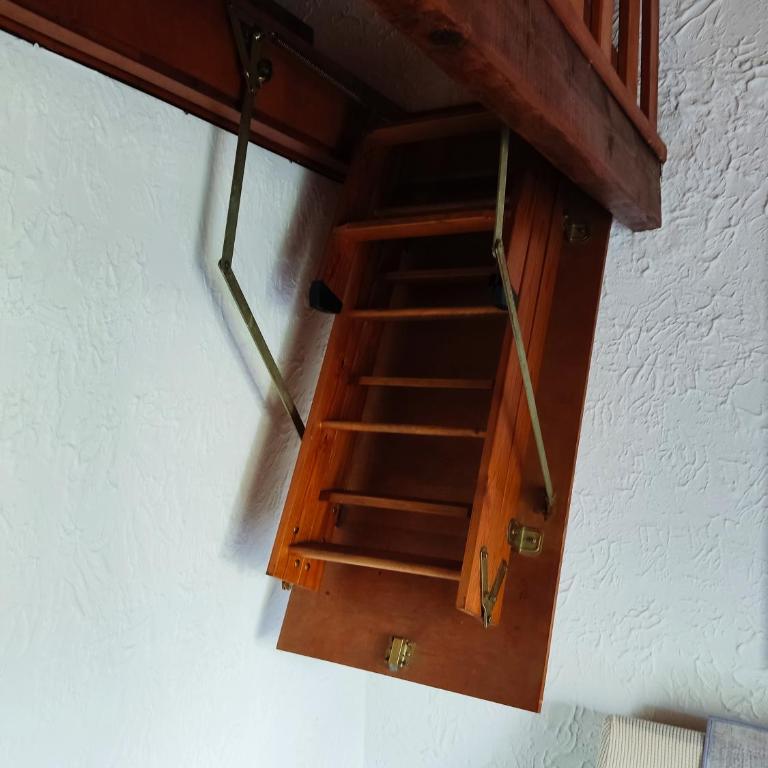 Studio dans Villa Don Quijote Nice - Apartamento de 1 dormitorio - 68