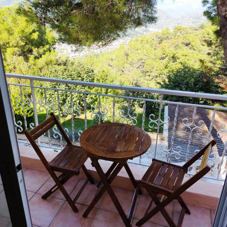 Studio dans Villa Don Quijote Nice - Apartamento de 1 dormitorio - 80