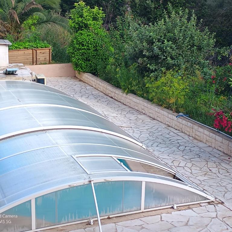 Studio dans Villa Don Quijote Nice - Apartamento de 1 dormitorio - 84
