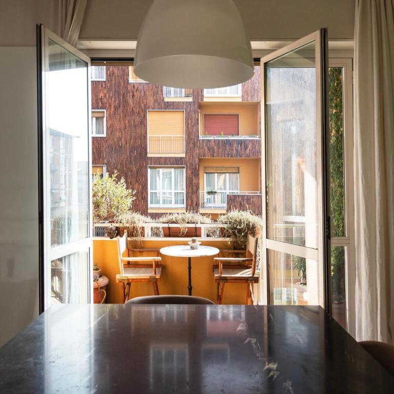 Youhosty - Keplero 10 - Appartamento con 2 Camere da Letto - 26