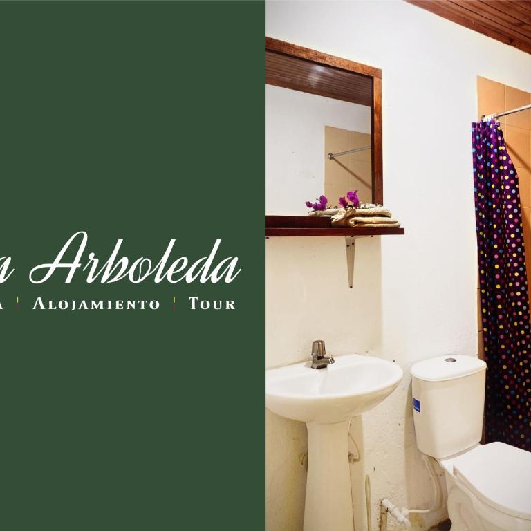 Cherrado - Double Room with Mountain View - 1