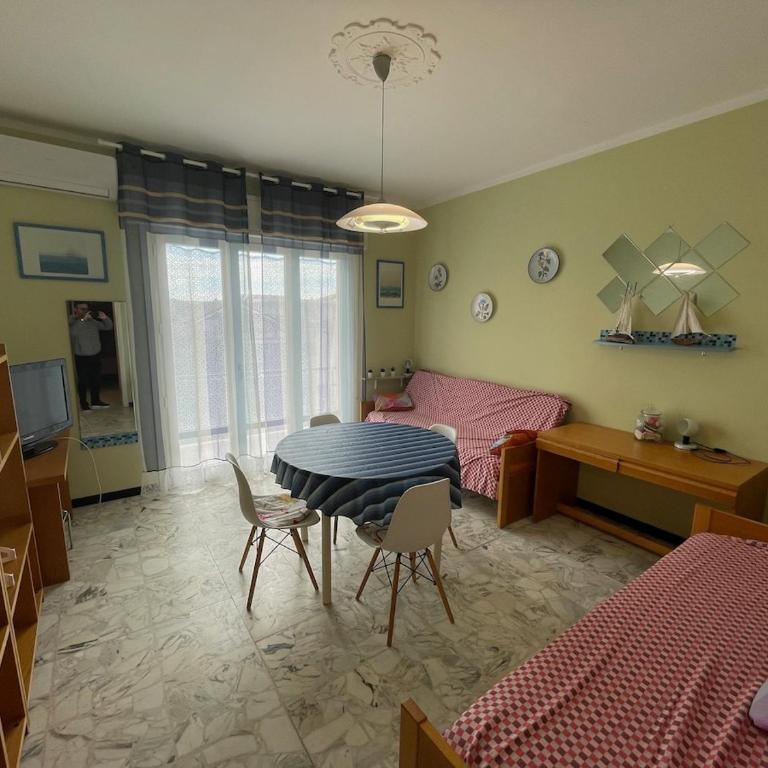 Appartamento Flora - Appartamento con 1 Camera da Letto - 1