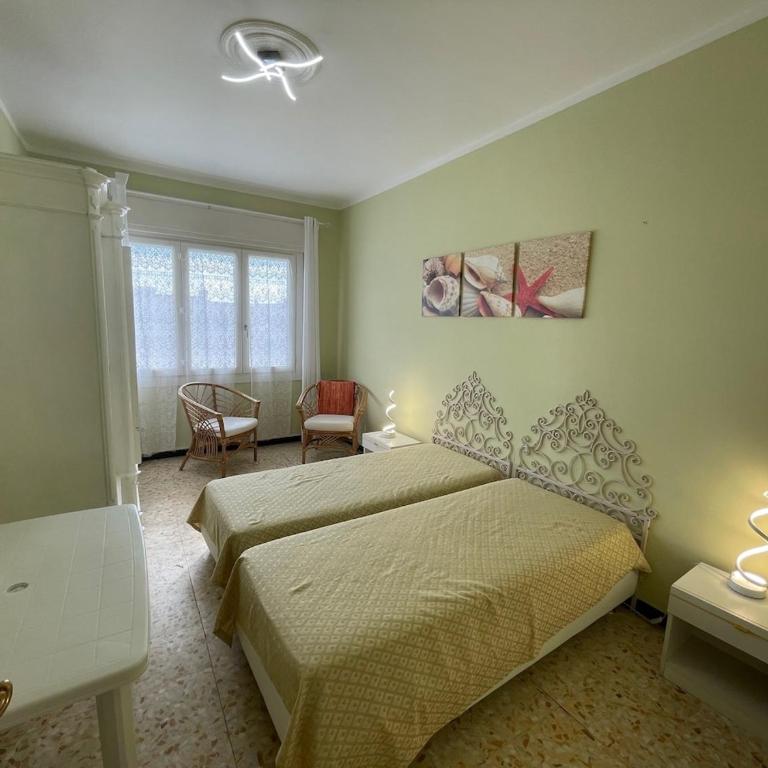 Appartamento Flora - Appartamento con 1 Camera da Letto - 2