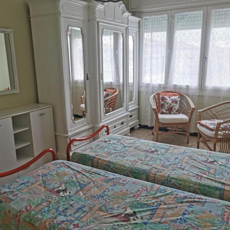 Appartamento Flora - Appartamento con 1 Camera da Letto - 7