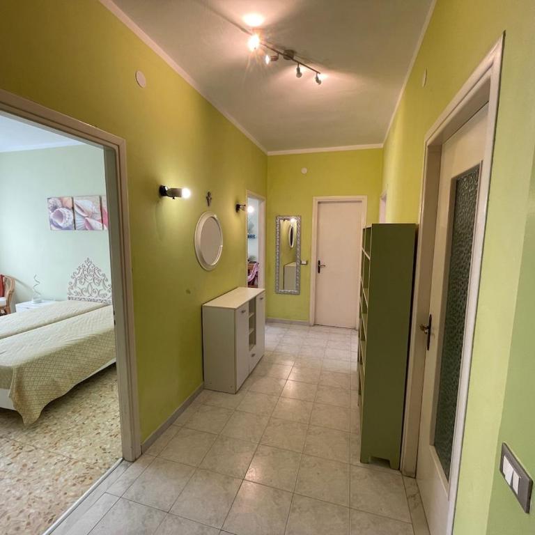 Appartamento Flora - Appartamento con 1 Camera da Letto - 9