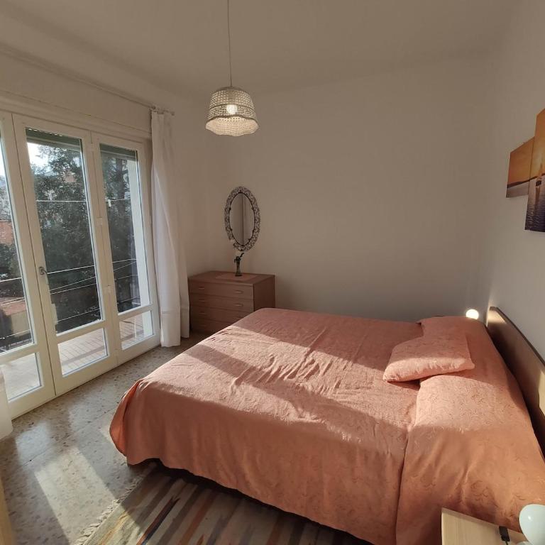 Appartamento Flora - Appartamento con 1 Camera da Letto - 10