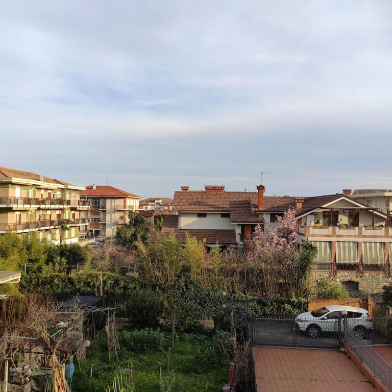 Appartamento Flora - Appartamento con 1 Camera da Letto - 12