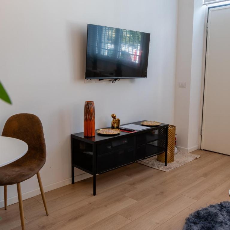 Glam Loft Luxury Milano - Appartamento con 1 Camera da Letto - 6