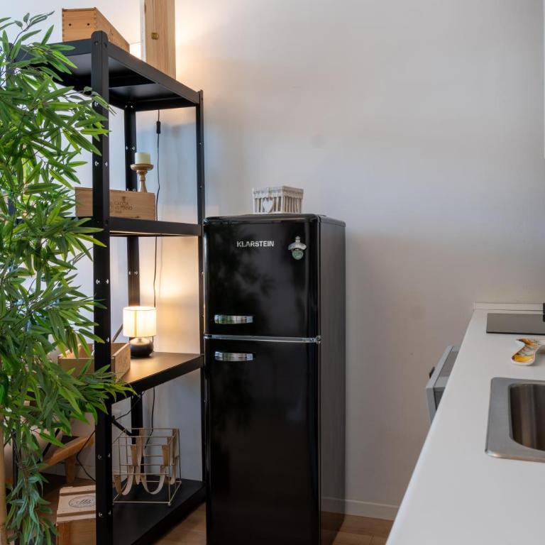 Glam Loft Luxury Milano - Appartamento con 1 Camera da Letto - 7
