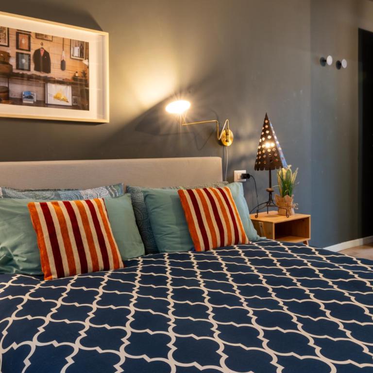 Glam Loft Luxury Milano - Appartamento con 1 Camera da Letto - 13