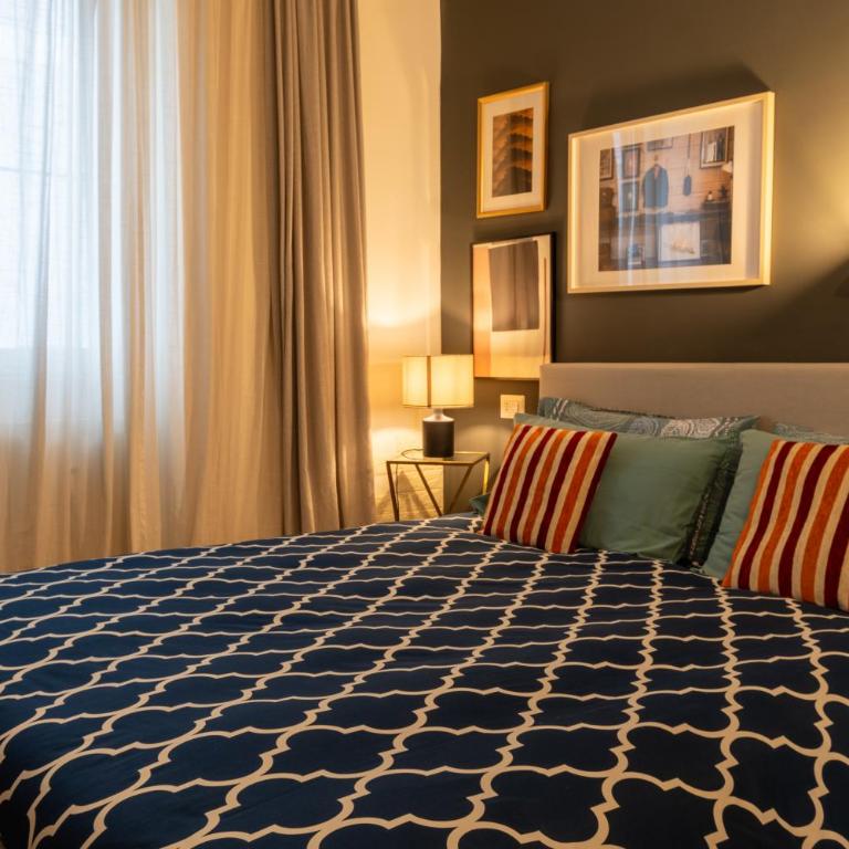Glam Loft Luxury Milano - Appartamento con 1 Camera da Letto - 14
