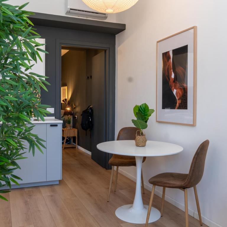 Glam Loft Luxury Milano - Appartamento con 1 Camera da Letto - 5