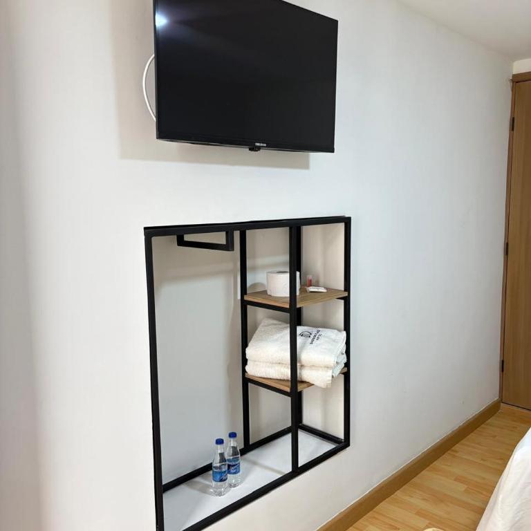 Dadison Plaza Hotel - Habitación Triple Básica - 3