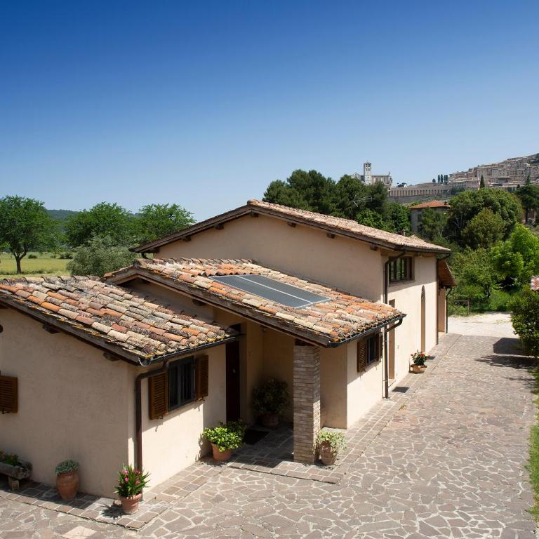 All'Antica Mattonata - Appartamento con 2 Camere da Letto - 5