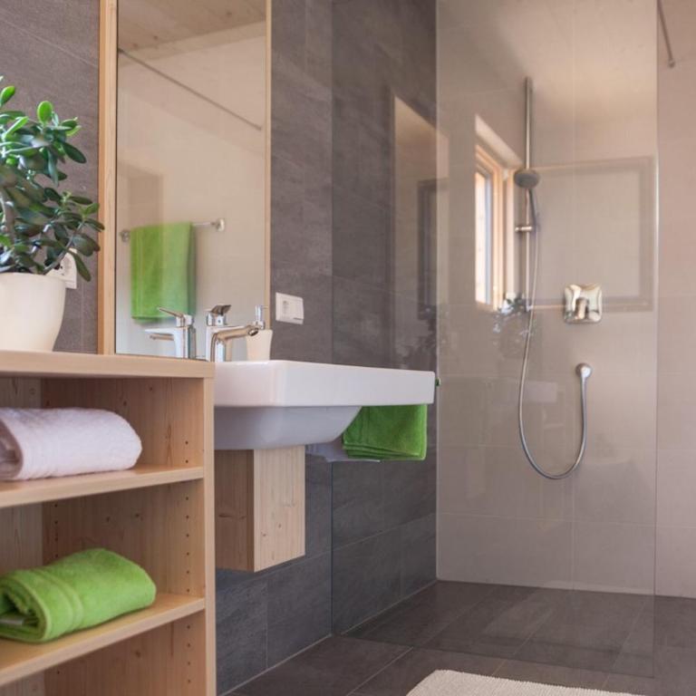Winklerhof Apartments - Appartamento con 2 Camere da Letto - 6