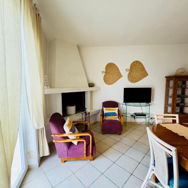 Amoredimare Casa Vacanze - Appartamento con Vista Mare - 5