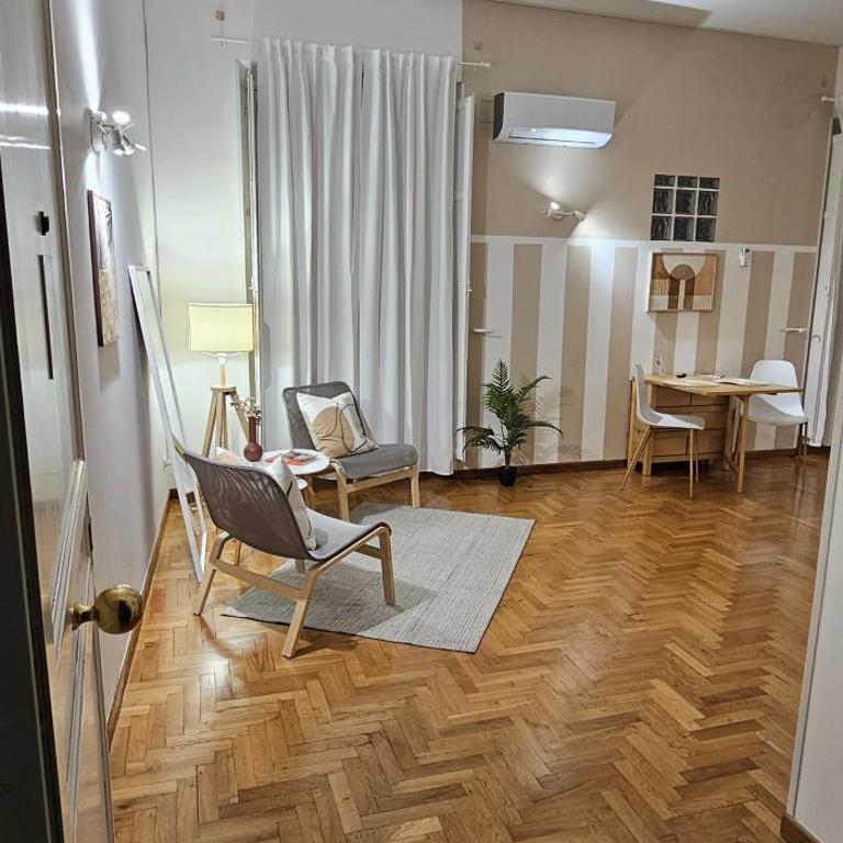 Suite Cathedral Palermo - Monolocale Superior - 15