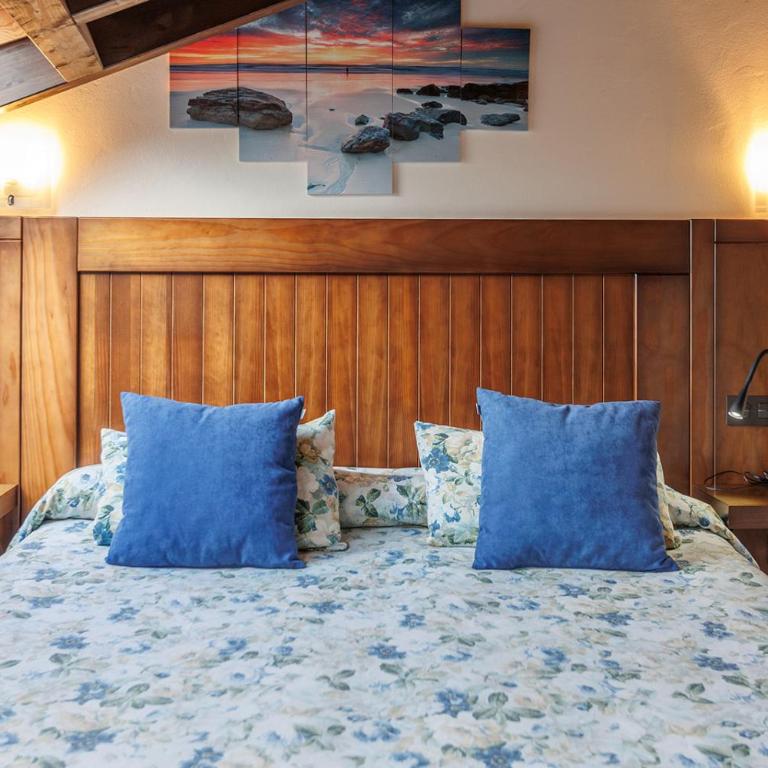 Hotel Puerto Rico - Double or Twin Room - 3