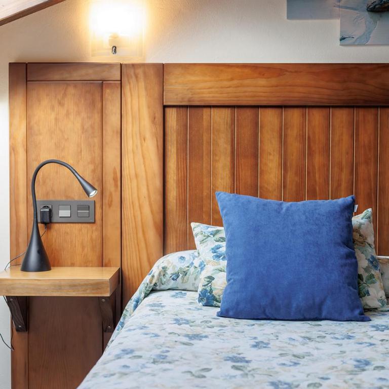 Hotel Puerto Rico - Double or Twin Room - 5