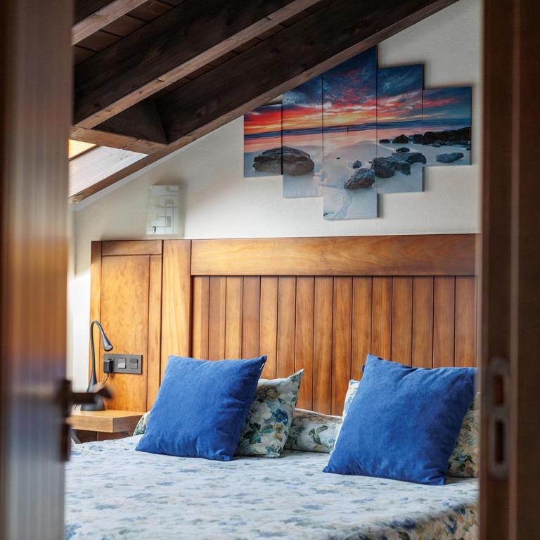 Hotel Puerto Rico - Double or Twin Room - 1