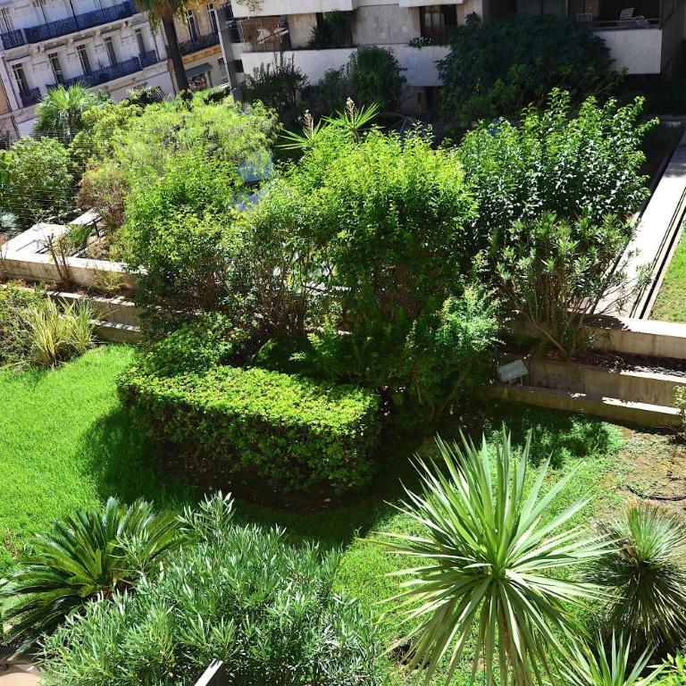 Studio Cannes Gray d'Albion - Apartamento de 1 dormitorio - 8
