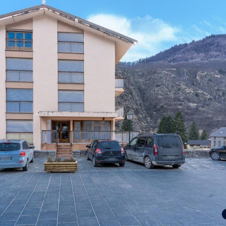 Apartment in center Isola - Appartement - 4