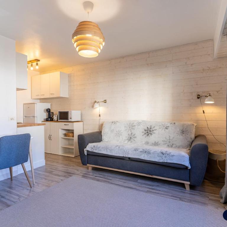 Apartment in center Isola - Appartement - 6