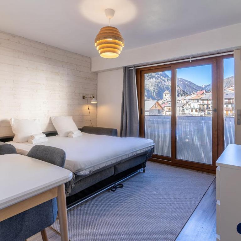 Apartment in center Isola - Appartement - 7