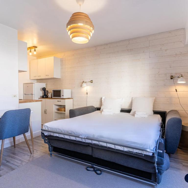 Apartment in center Isola - Appartement - 8