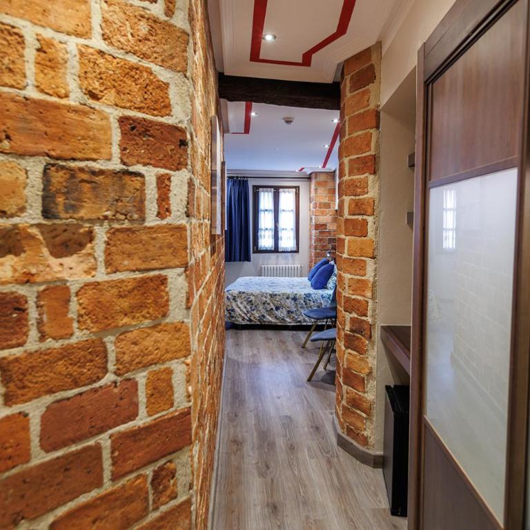 Hotel Puerto Rico - Double or Twin Room - 14