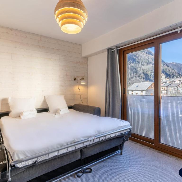 Apartment in center Isola - Appartement - 9