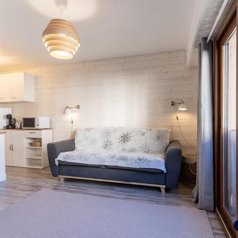 Apartment in center Isola - Appartement - 11
