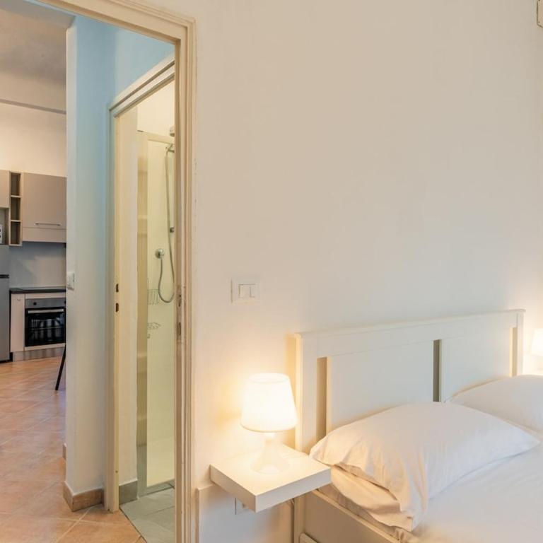 Camilla Apartment - Affitti Brevi Italia - One-Bedroom Apartment - 5