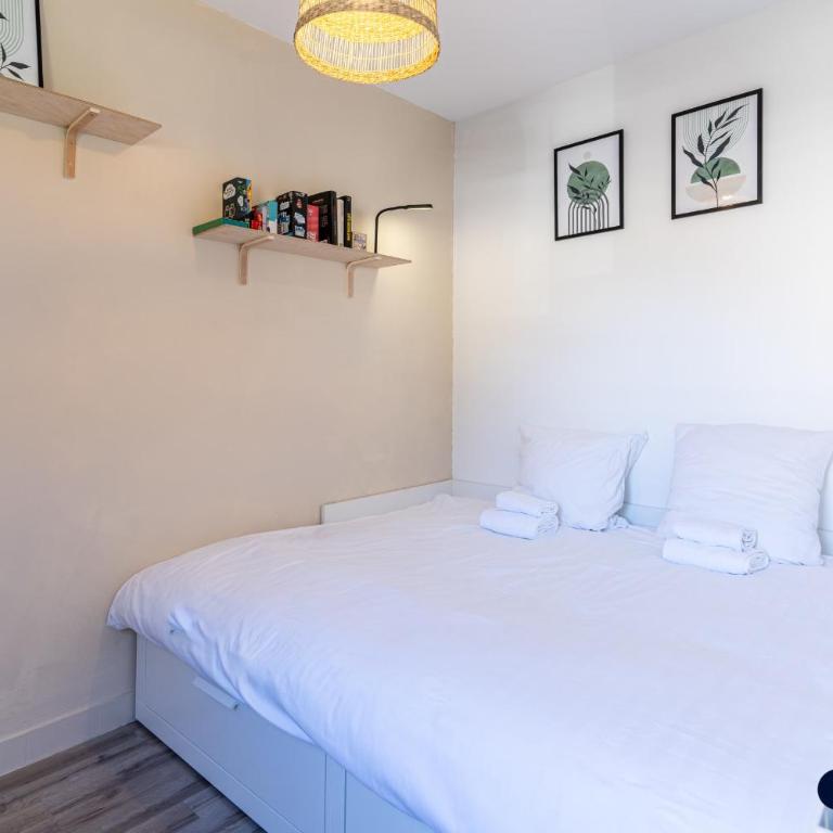 Apartment in center Isola - Appartement - 14