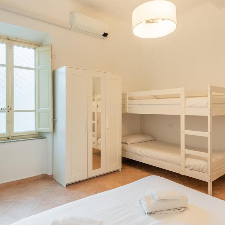 Camilla Apartment - Affitti Brevi Italia - One-Bedroom Apartment - 7