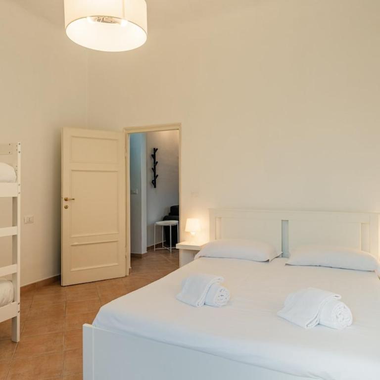 Camilla Apartment - Affitti Brevi Italia - One-Bedroom Apartment - 9
