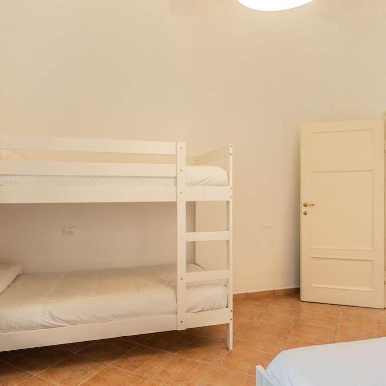 Camilla Apartment - Affitti Brevi Italia - One-Bedroom Apartment - 10