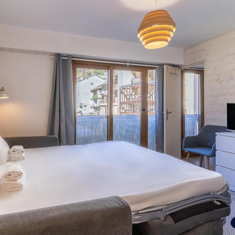 Apartment in center Isola - Appartement - 15