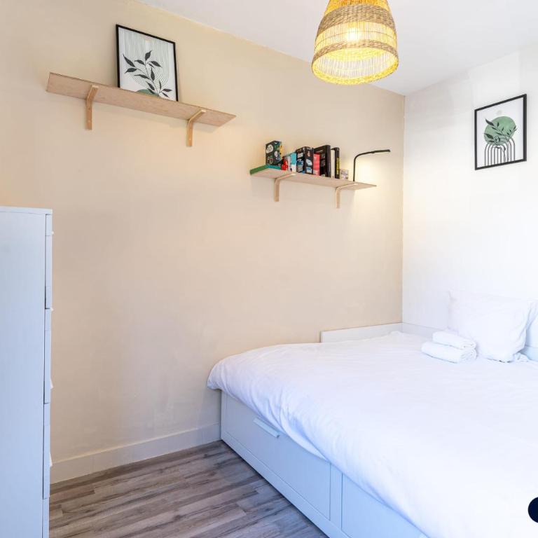 Apartment in center Isola - Appartement - 16