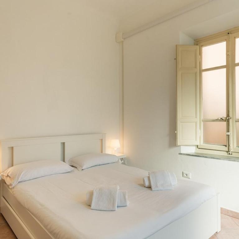 Camilla Apartment - Affitti Brevi Italia - One-Bedroom Apartment - 12