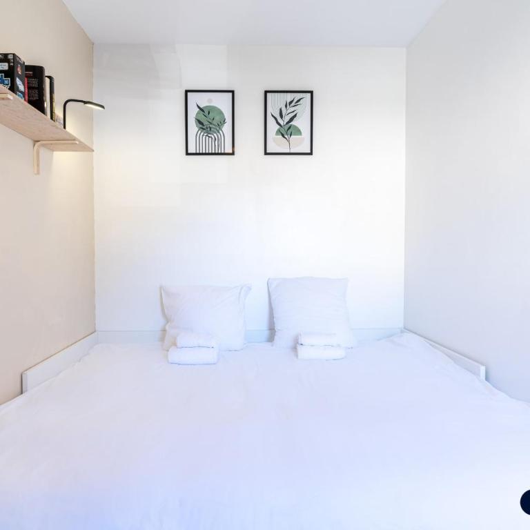 Apartment in center Isola - Appartement - 17