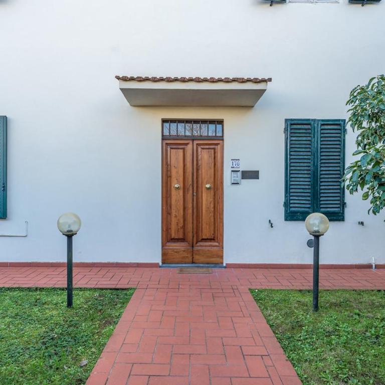 Camilla Apartment - Affitti Brevi Italia - One-Bedroom Apartment - 14