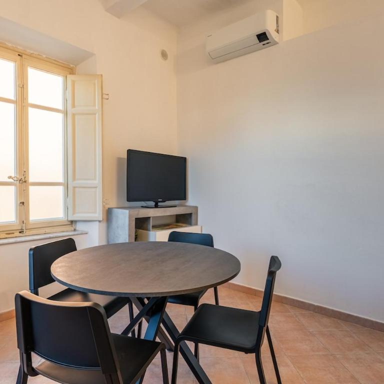 Camilla Apartment - Affitti Brevi Italia - One-Bedroom Apartment - 15