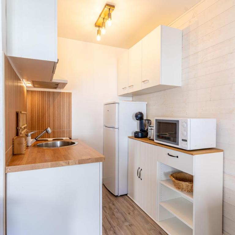 Apartment in center Isola - Appartement - 18